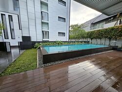 White House Residences (D10), Condominium #529420911